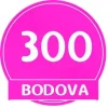 Bodovi 300